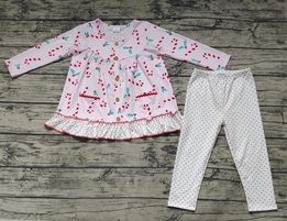RTS CANDY CANE GIRLS SET