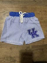RTS UK BOYS SWIM TRUNKS