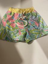RTS SWIM TRUNKS