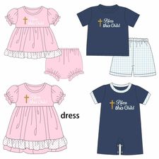 BLESS THIS CHILD COLLECTION