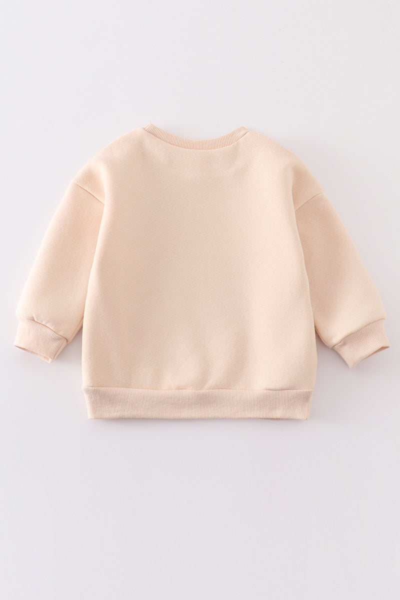 Howdy santa sweatshirt