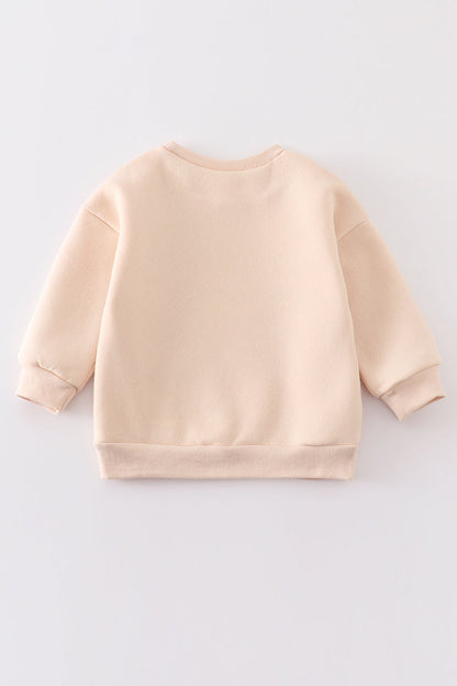 Howdy santa sweatshirt