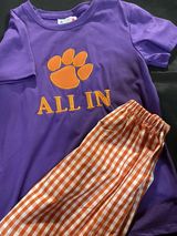 RTS ALL IN TIGER BOYS SET