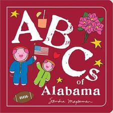 ABCS OF ALABAMA
