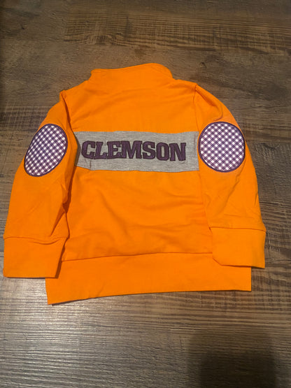 Tiger Boys Pullover