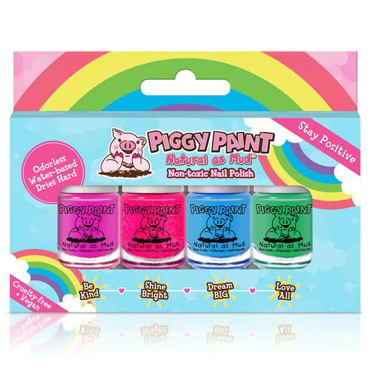 Piggy Paint Rainbow