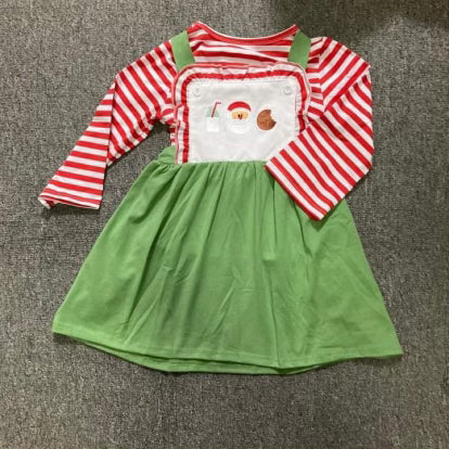 Santa’s favorite