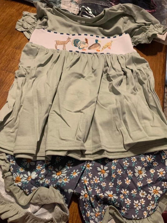 WILDLIFE SET
