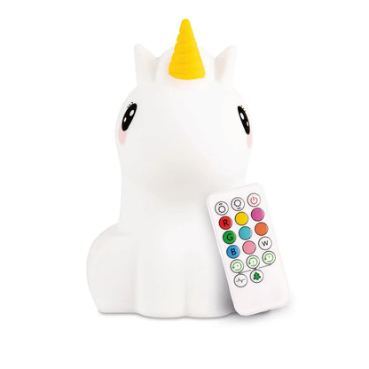 Lumi Pal Nightlight Unicorn