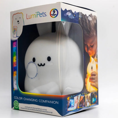 Lumi Pal Nightlight Unicorn