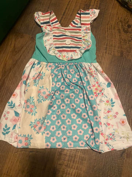 SUMMER DRESS