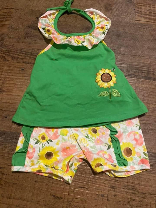 SUNFLOWER SET 12/18